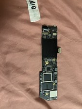 Apple Macbook Air 13” A1932 Scheda Madre Logic Bord Morta Non Si Accende X Chips