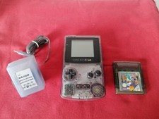 Nintendo Game Boy Color