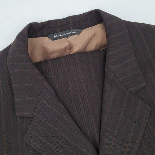 Tuta misura copley uomo - misura,