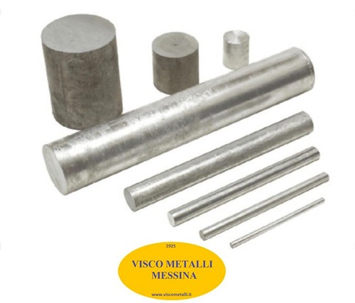 Anodo zinco barra scafi - anodo, x