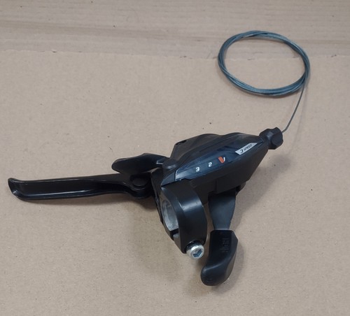 Leva cambio shimano - leva,