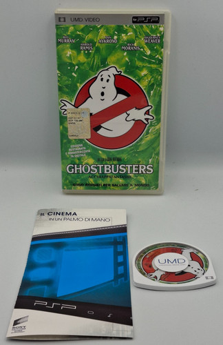 Ghostbusters acchiappafantasmi - ghostbusters,