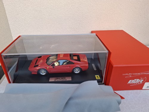 Bbr ferrari 208 turbo - ferrari,