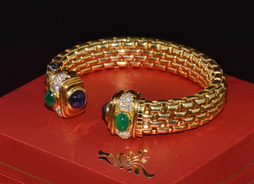 Raro bracciale fope flex - bracciale, flex'it