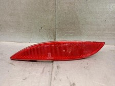 265650004R fanale paraurti