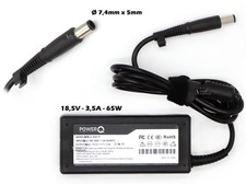 Alimentatore PowerQ 65W 18,5V