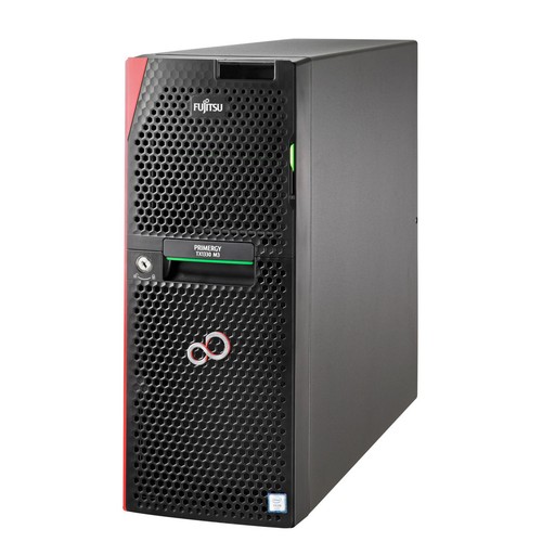 Fujitsu server primergy - fujitsu,