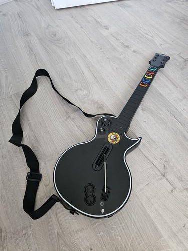 Gibson les paul - gibson, xbox