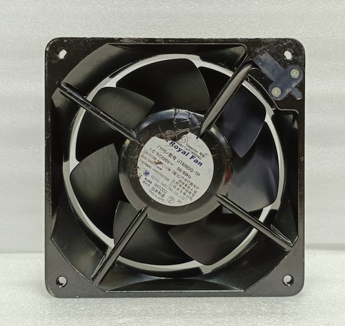 Royal fan ut626dg - royal, ventola