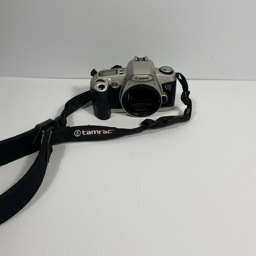 Corpo fotocamera reflex