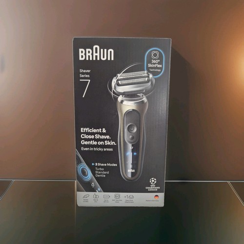 Braun series rasoio - braun,
