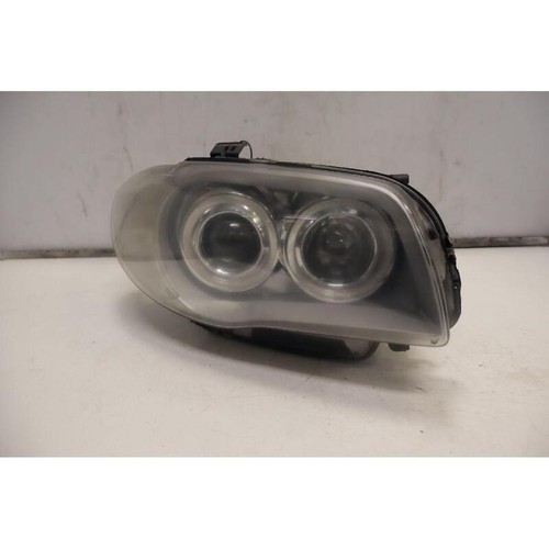 Faro fanale destro bmw - faro,
