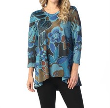 Jess & Jane Lullaby Top Slinky