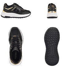 Sneakers GUESS Fonzi Signature