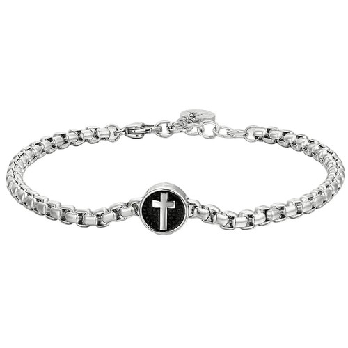 Ba1709 bracciale uomo in - ba1709,