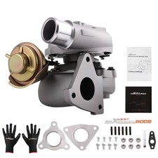 Turbo Charger for NISSAN