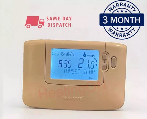 Honeywell cm901 cm907 - cm907, /