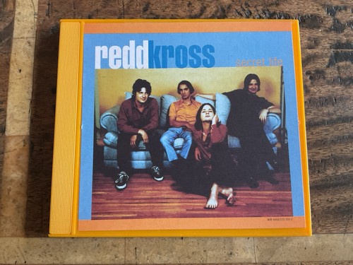 Redd kross secret life - secret,