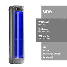 Ventilatore Condizionatore