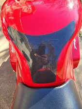 Protezione serbatoio FIBRA DI CARBONIO HONDA VFR 750 dal 1994 al 1997