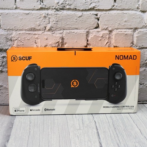 Scuf nomad controller - controller, gioco