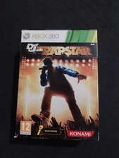 DEF JAM RAPSTAR CON MICROFONO