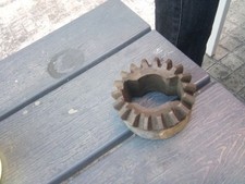 Planetario Differenziale