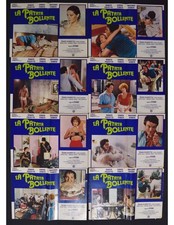 fotobuste LA PATATA BOLLENTE