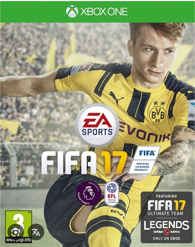 Videogiochi per xbox one