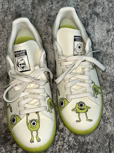 Adidas monsters inc stan - inc.,