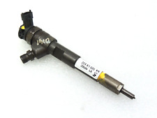 Iniettore Diesel Renault Clio