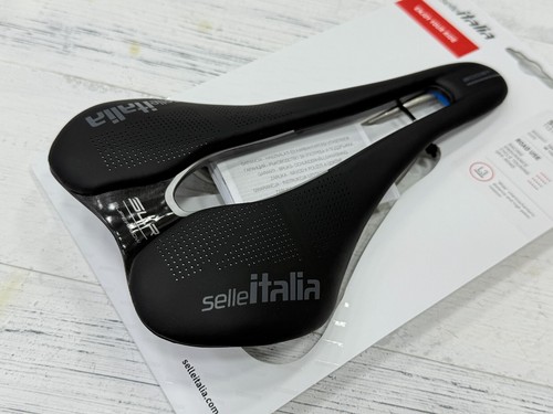 Sella bici selle - italia, slr