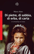 Di pietre, di sabbia, di erba