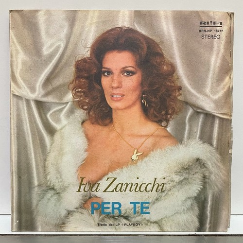 Iva zanicchi per pronto - iva,