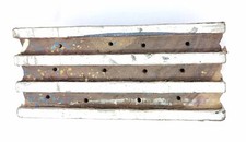 Blocco timbri in legno