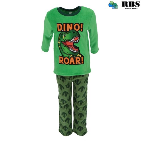 Pigiama bambino dinosauro - , in