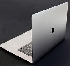 Apple MacBook Pro 2018 15" Retina A1990 2,2 GHz i7-8750H 16 GB 250 GB grigio siderale