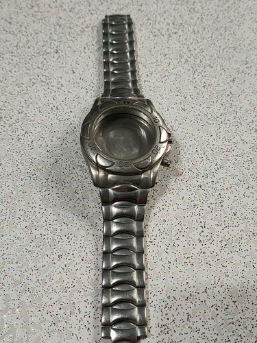 Cassa orologio crono - crono, in