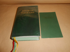 LITURGIA DELLE ORE SECONDO IL