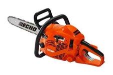 MOTOSEGA ECHO CS 310 ES BARRA 35 CM -30,5 cc- 4 KG