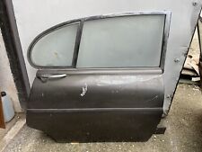 SPORTELLO POSTERIORE DX ORIGINALE JAGUAR MK10 VETRO MANIGLIA MK X NO XJ XJSC 6