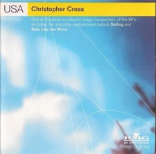 CHRISTOPHER CROSS USA
