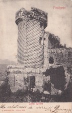 FINALBORGO - Castel Gavone