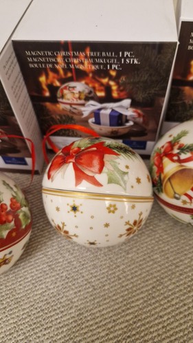 Villeroy boch christmas - 2,