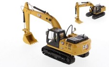 Diecast Master CAT 320 GX