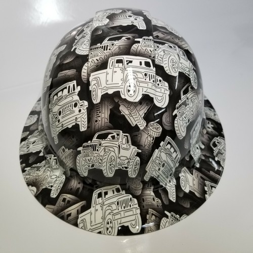 Cappello rigido nuovo - cappello,