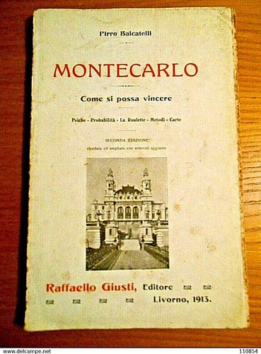 Casinò pirro balcatelli - casinò,