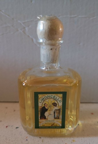 Miniature mignon limoncello - /,