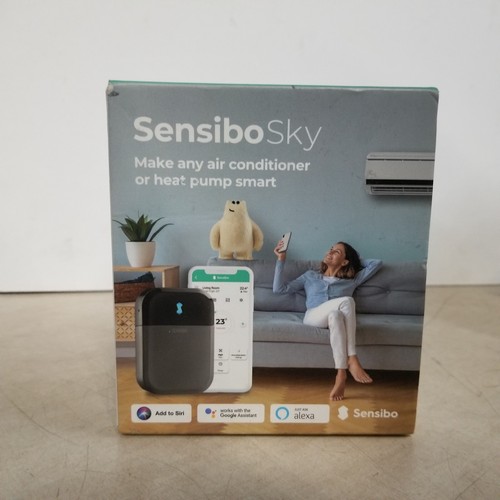 Sensibo sky climatizzatore - sky,,
