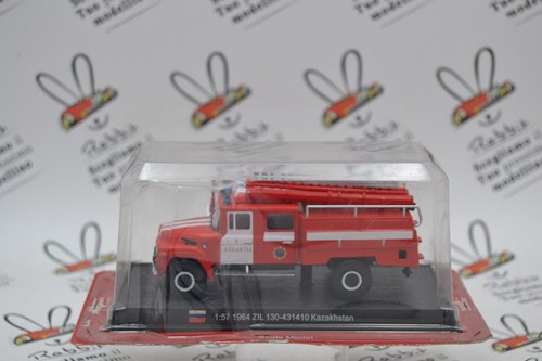 Die cast zil - cast, "